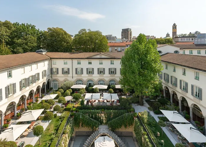 Four Seasons Hotel Milano